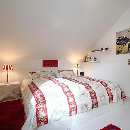 Fh Dornkampstrasse 1 A Dornkampstrasse 1a 8 * تيميندورفير ستراند