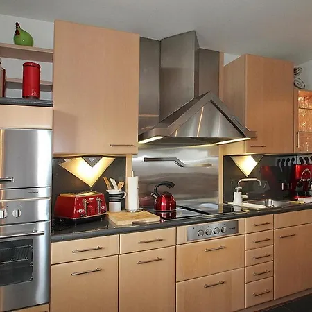 Apartamento Fh Dornkampstrasse 1 A Dornkampstrasse 1a 8 *