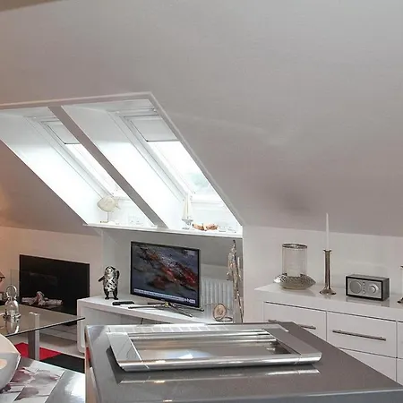 Fh Dornkampstrasse 1 A Dornkampstrasse 1a 8