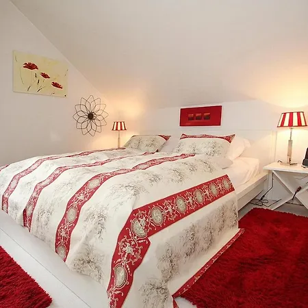 דירה Fh Dornkampstrasse 1 A Dornkampstrasse 1a 8 *