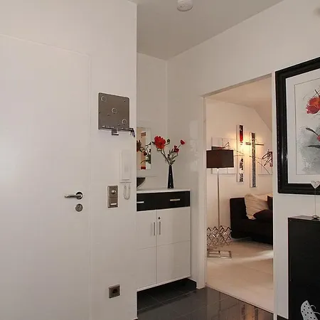 Fh Dornkampstrasse 1 A Dornkampstrasse 1a 8 Apartamento
