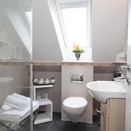 Apartamento Fh Dornkampstrasse 1 A Dornkampstrasse 1a 8 Timmendorfer Strand