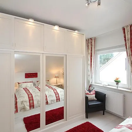 Fh Dornkampstrasse 1 A Dornkampstrasse 1a 8 * تيميندورفير ستراند